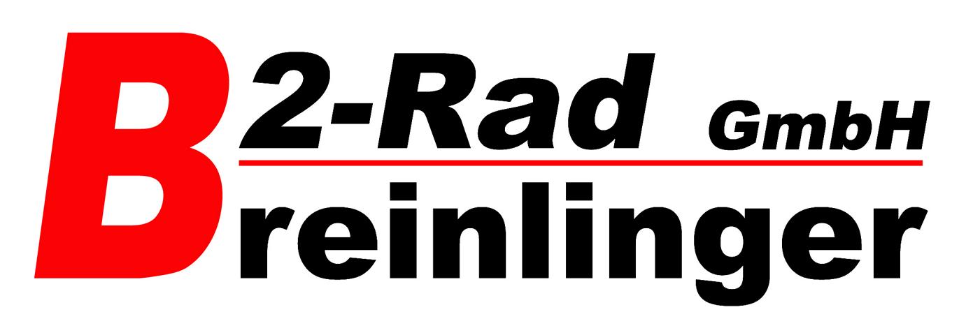 2Rad Breinlinger Logo